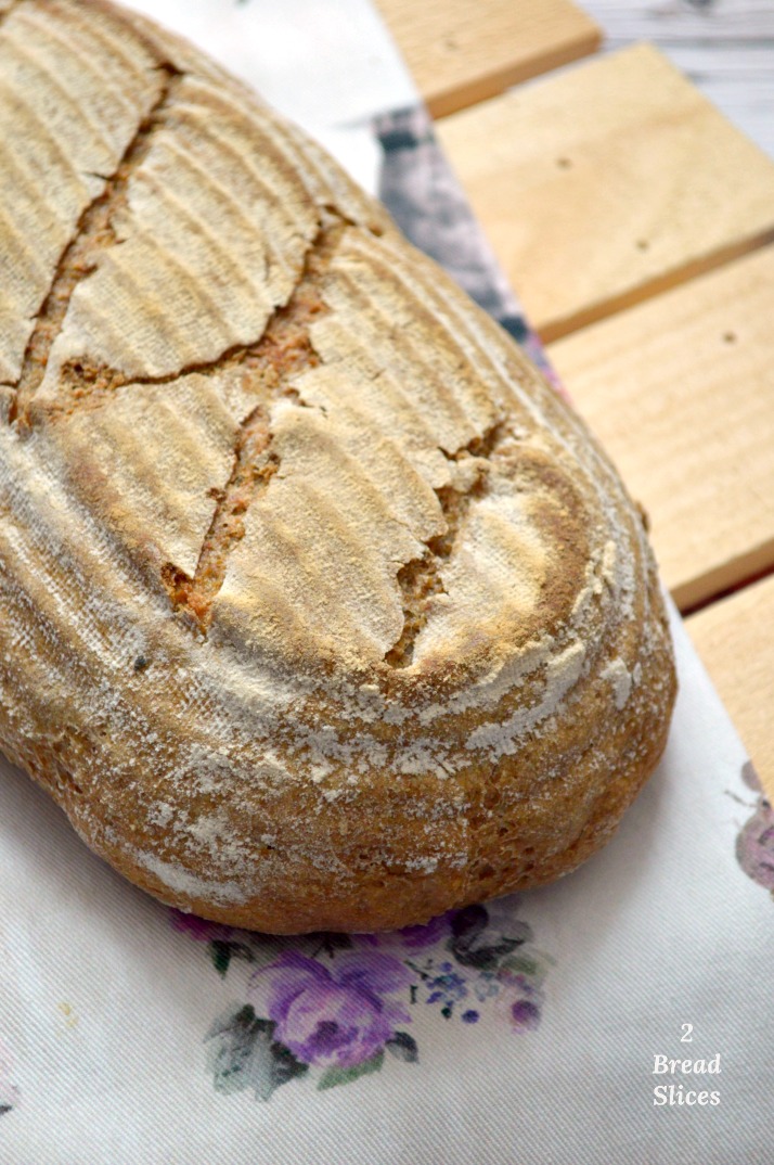 Pan de Centeno