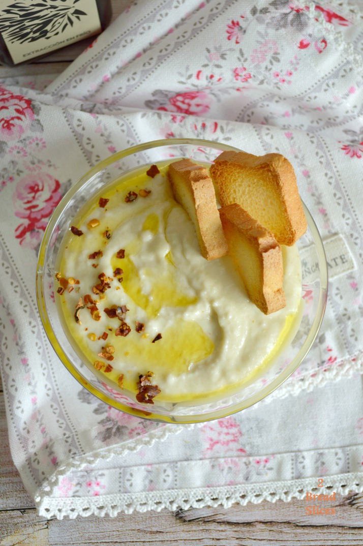 Taramasalata