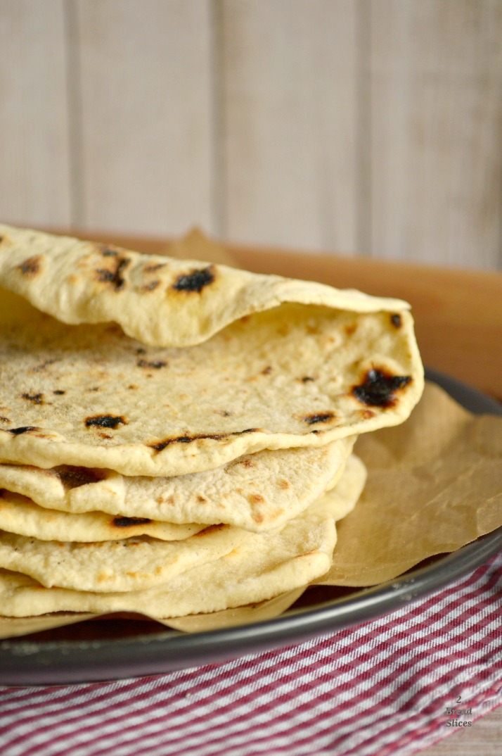 Pan Chapati