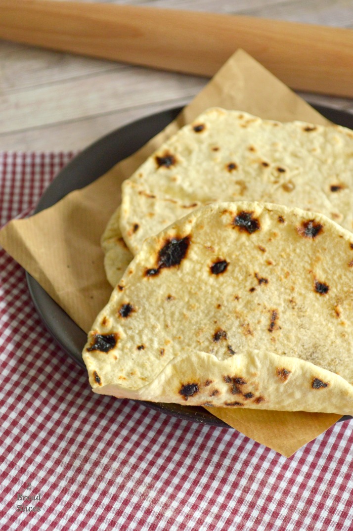 Pan Chapati