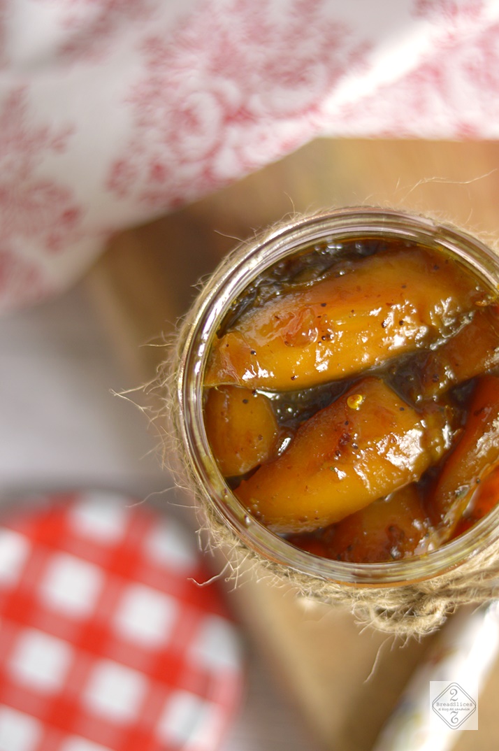 Mango Pickle