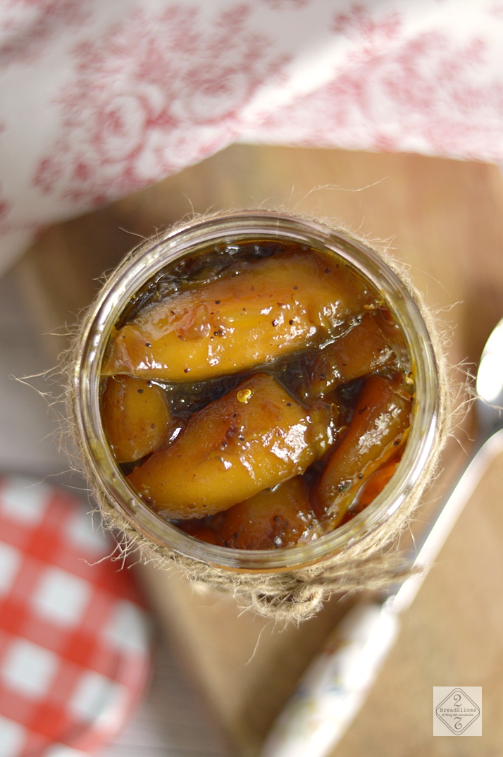 Mango Pickle